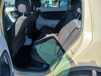 Škoda Fabia 1,2 TSI Scout - 14