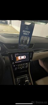 Skoda Superb L&K 2,0 TDi 110KW/150PS DSG - 14
