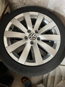 Volskwagen Passat B7 TDI 125Kw / DSG - 14