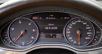 Audi A6 3.0 TDI DPF 245k quattro S tronic - 14