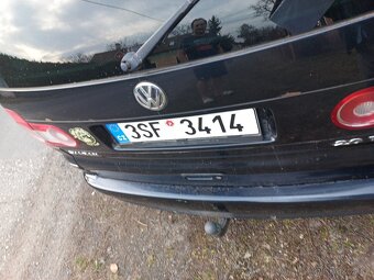 Osobní automobil VW SHARAN, SPZ: 3SF3414, VIN: WVWZZZ7MZ8V00 - 14