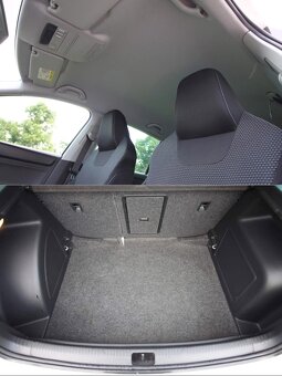RAPID SpaceBack,1.2TSI-77kw,6°m,ELE+SPORT,Xen,2015,127 000km - 14