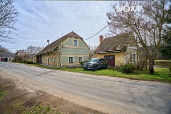 Prodej Rodinný dům, 70㎡ - 14