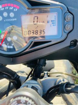 Malaguti Dune 125 r.v.2020 najeto 4tis km - 14
