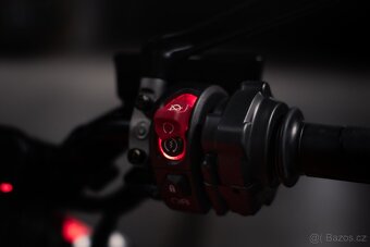 Ducati Diavel V4,Akrapovic,EVO,KN intake,Xpel,1.majiteľ,SR - 14