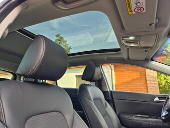 Kia Sportage 1.7crdi-Xenon-Panorama-Kamera- - 14