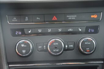 Seat Leon ST FR - 14