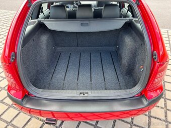 Škoda Octavia RS 1.8T 132kW rv.2004 Červená - 14