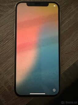 Prodej Iphone 12 pro 128gb gold - 14