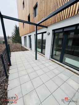 Pronájem, byty/2+kk, 77 m2, Kartónová 2843/4, 32600 Plzeň, P - 14