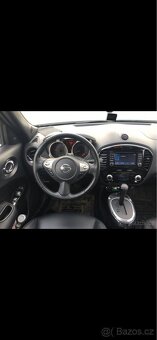 Nisan Juke - 14