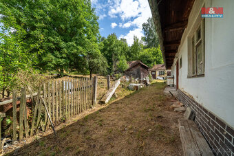 Prodej rodinného domu, 93 m², Nové Mitrovice - 14