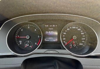 Volkswagen Passat 2.0 TDI, automat - 14