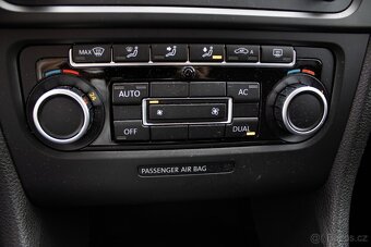 Volkswagen Golf 1.2 TSI Trendline 2011 - 14