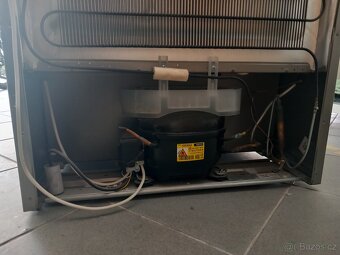 Lednice Gorenje RK 61620 X - 14