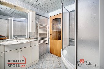 Prodej, domy/zemědělská usedlost, 200 m2, 35002 Okrouhlá, Ch - 14