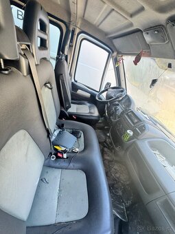 Ducato, Doublecab 2800 JTD - 14