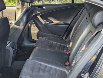 VW Passat B6 2.0TDI sedan 2009, motor CBAB - 14