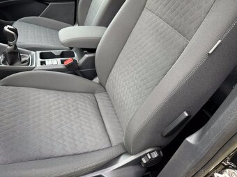 Volkswagen Caddy MAXI 2.0Tdi 75kw - 14