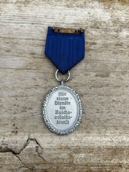 Německé medaile a odznaky - 14