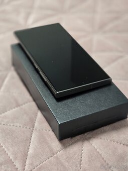 Samsung S24 Ultra Titanium Black 512GB TOP STAV - 14