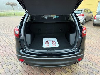 MAZDA CX-5 2.0 SKYACTIV-G 121kW-12/2016-112.471M-NAKAMA- - 14