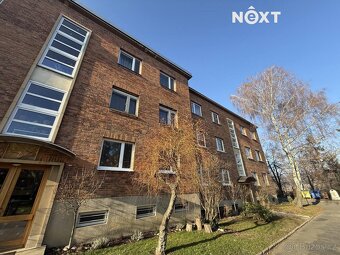 Pronájem byt 3+1, 73㎡ - 14