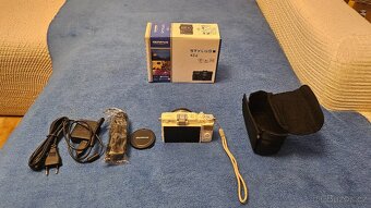 Olympus STYLUS XZ-2 - 14