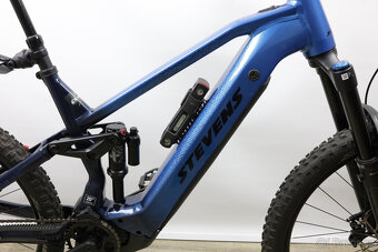 STEVENS 2023 E-INCEPTION ED 7.6.1 GTF MODRÁ - 14