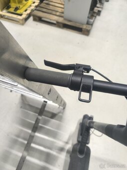 xiaomi electric scooter 4 ultra - 14