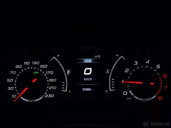 Fiat Tipo 1.4 Street (70 kW ODPOČET DPH) - 14