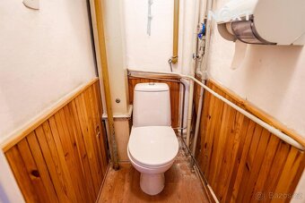 Prodej byt 3+1, 76㎡ - 14