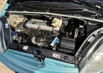 Citroën Xsara Picasso 2.0i/16V Automatic ,nová STK benzín - 14