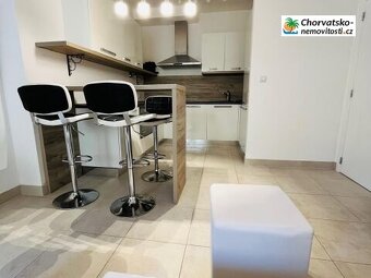 Prodej, byt 1+kk, 45 m, , Česko - 14