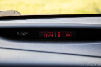 Kia Ceed SW 1.6 GDI, 99kW (2017) - 14