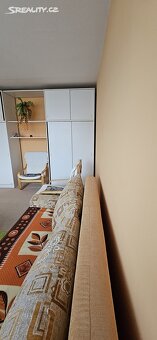 PRODÁM 1+1,40m2,Luhačovice,Zahradní čtvrť 912 - 14