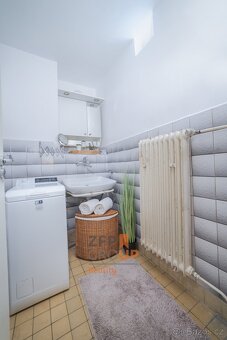 Prodej bytu 3+kk o rozloze 53 m2, ulice Brodská, Žďár nad Sá - 14