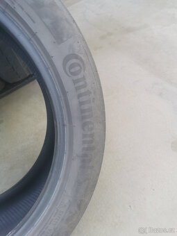 235/45R18 98Y CONTINENTAL letní pneu - 14
