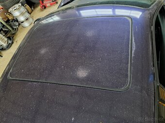 Ford probe - 14
