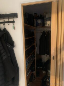 Pronájem bytu 2+kk BARRANDOV - 14