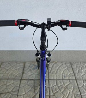 Krosové kolo Galaxy Saturn 28″ - 14