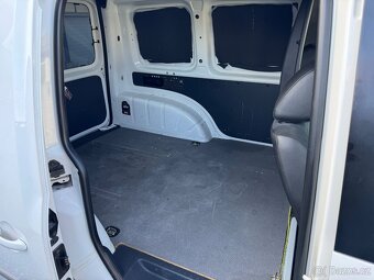 Volkswagen caddy 2.0 tdi 110kw Automatická převodovka - 14