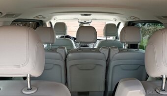 Mercedes-Benz V250 D (140kw) 4MATiC,  AVANTGARDE XL - 14