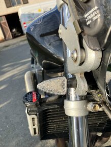 Prodám HONDA Hornet 600 - 14