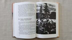 Foglar - Pod junáckou vlajkou, Devadesátka pokračuje - 14