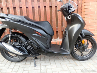 Honda SH 125i Sport (2023) - 14