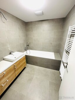 Pronájem bytu 2+kk 70m²,v lokalitě Milana Ticháka Vila Park - 14