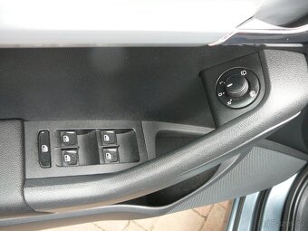 ŠKODA OCTAVIA COMBI III 1.4 TSI 110KW FACE DSG NAVI FRONT PA - 14