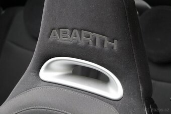 FIAT 595 1.4 16V Turbo Abarth Competizione - manual - 14