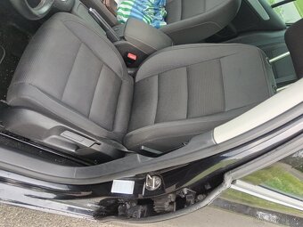Golf VI 1.2 TSI 63kw najeto 160.000 team - 14